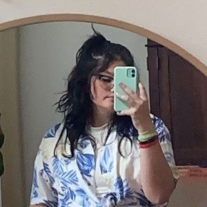 Meet your Posher, Kyliegh